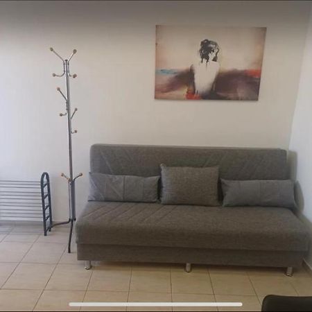 Apartmán Michalis-Athina Nea Alikarnassos Exteriér fotografie