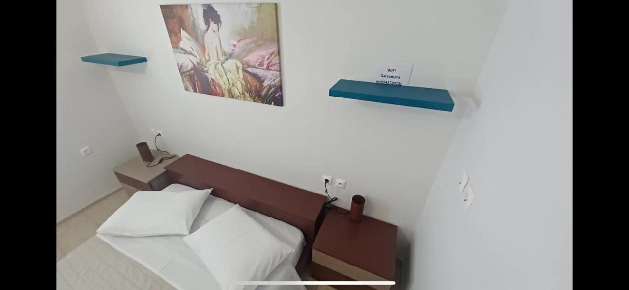 Apartmán Michalis-Athina Nea Alikarnassos Exteriér fotografie