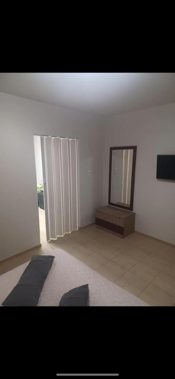 Apartmán Michalis-Athina Nea Alikarnassos Exteriér fotografie